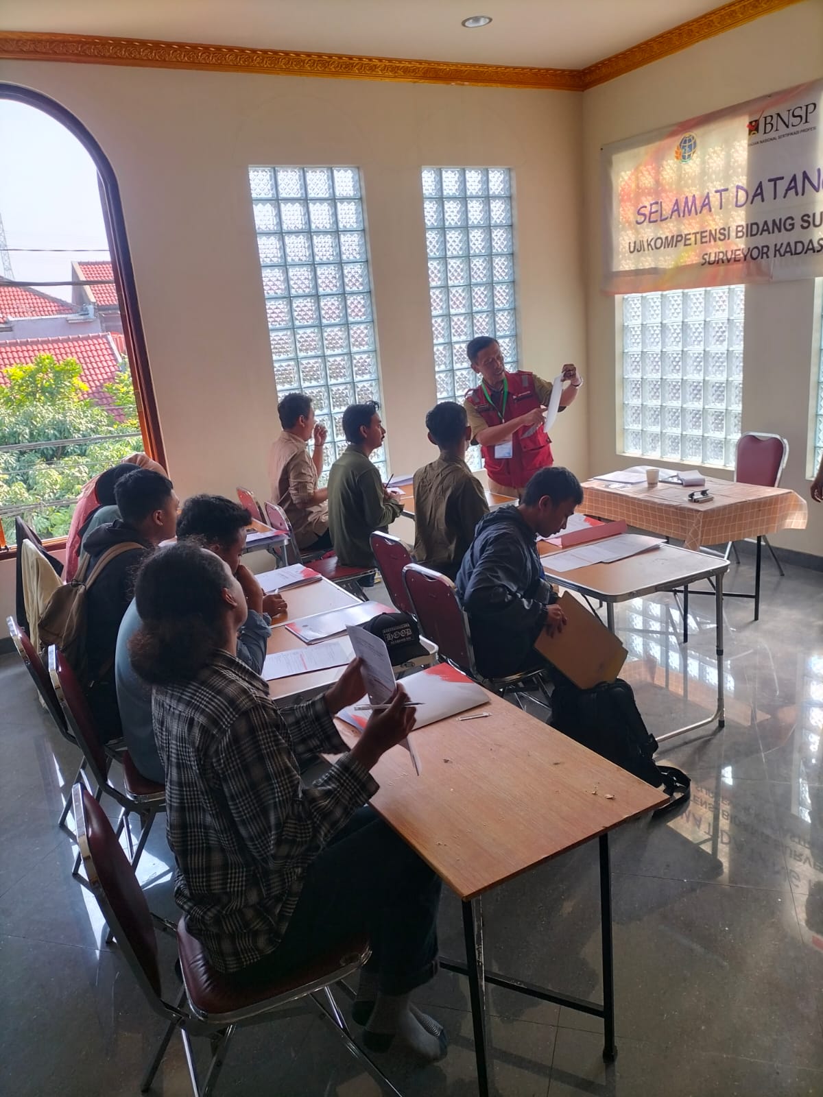 TUKM : KJSB GUMILAR & REKAN - BANDUNG -JABAR