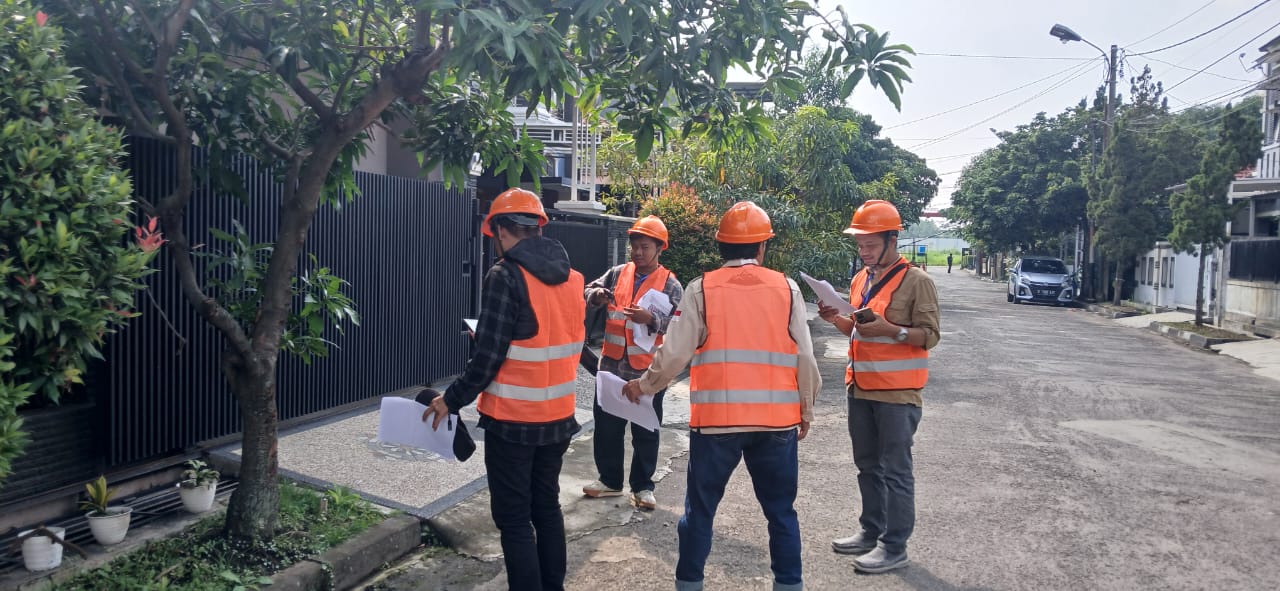 TUKM : KJSB GUMILAR & REKAN - BANDUNG -JABAR