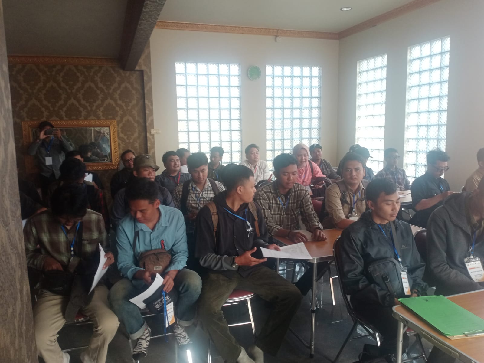 TUKM : KJSB GUMILAR & REKAN - BANDUNG -JABAR