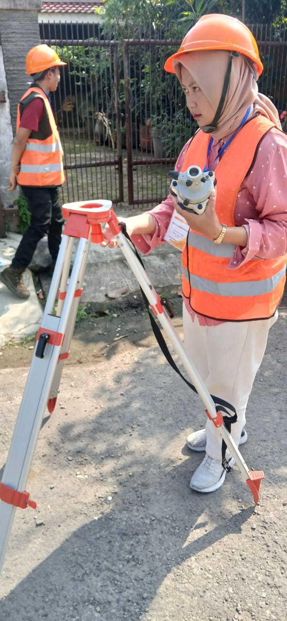 TUKM : KJSB GUMILAR & REKAN - BANDUNG -JABAR