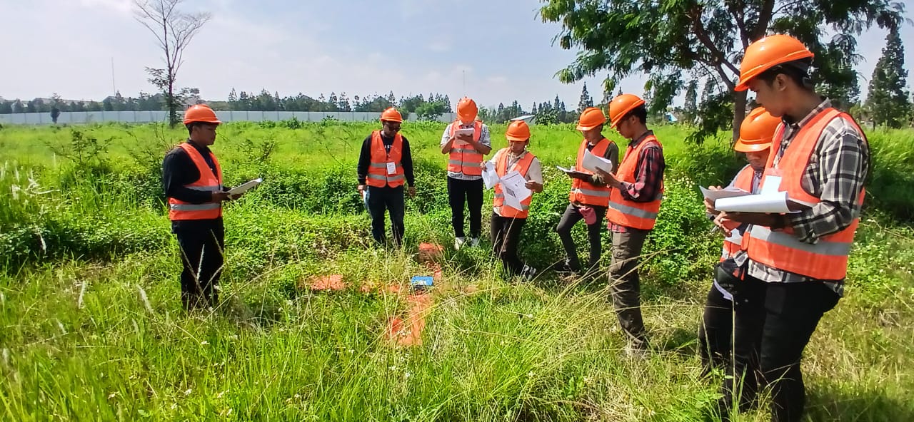 TUKM : KJSB GUMILAR & REKAN - BANDUNG -JABAR