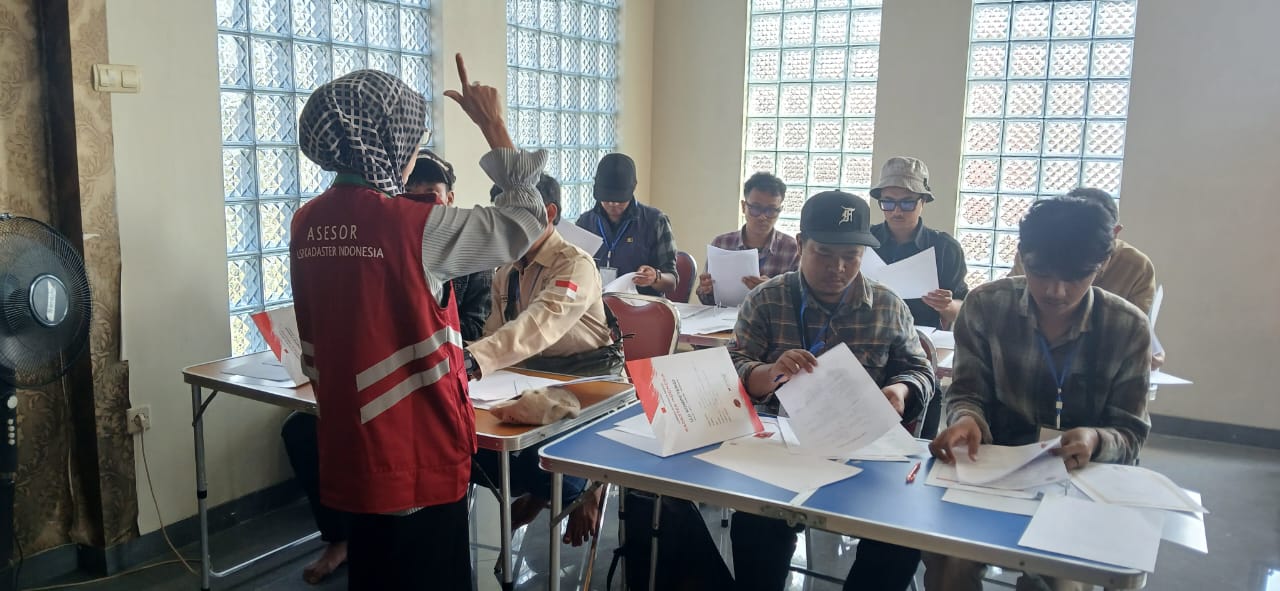 TUKM : KJSB GUMILAR & REKAN - BANDUNG -JABAR