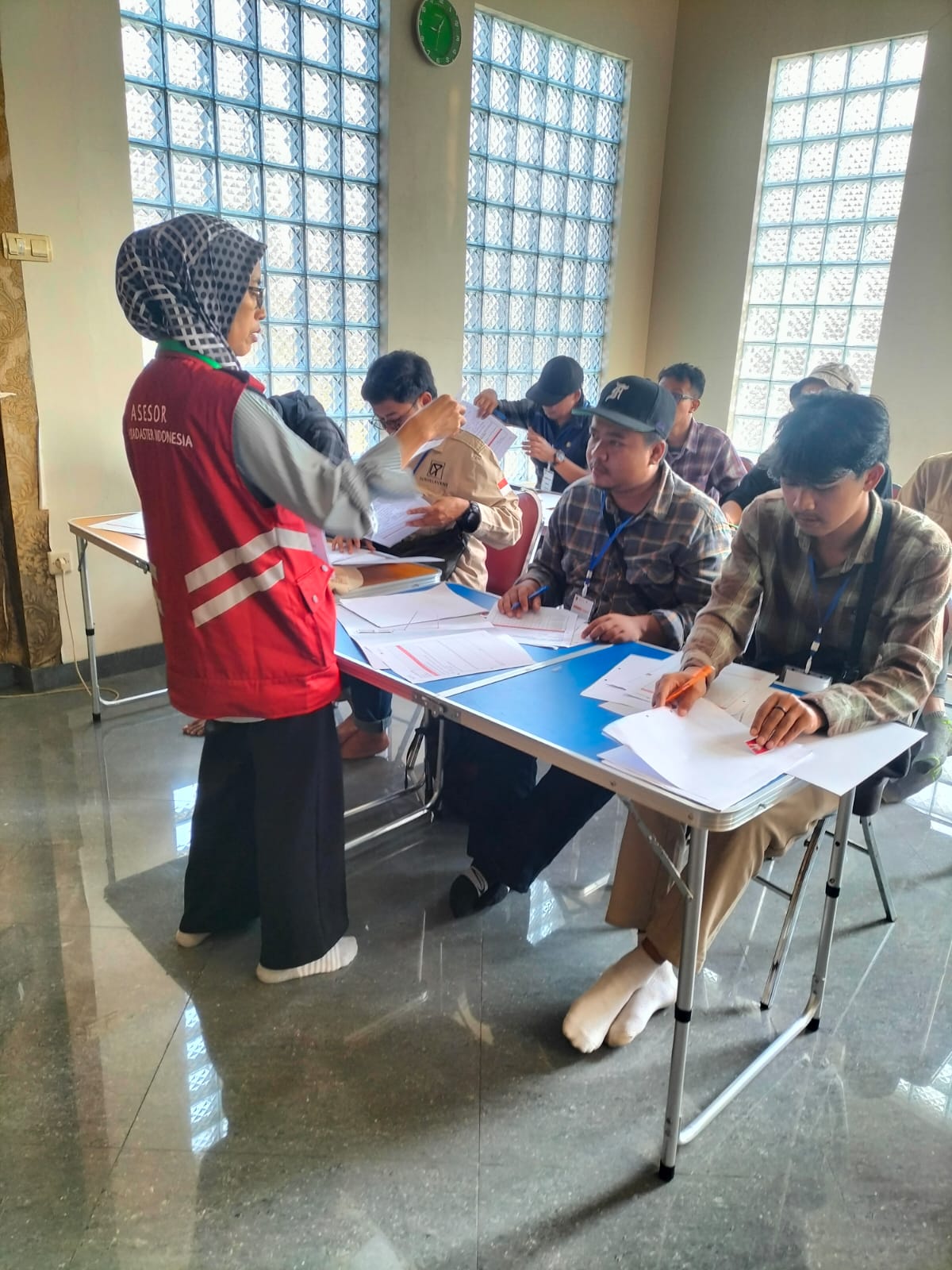 TUKM : KJSB GUMILAR & REKAN - BANDUNG -JABAR