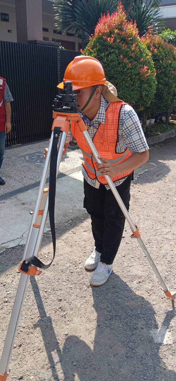 TUKM : KJSB GUMILAR & REKAN - BANDUNG -JABAR