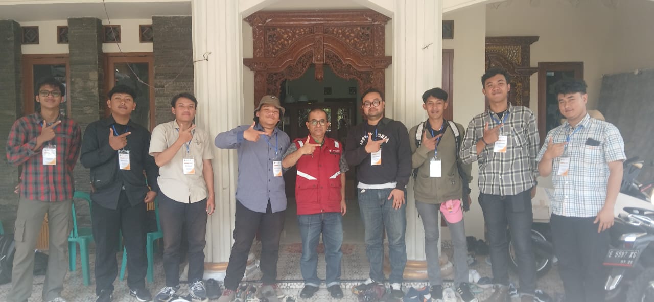 TUKM : KJSB GUMILAR & REKAN - BANDUNG -JABAR