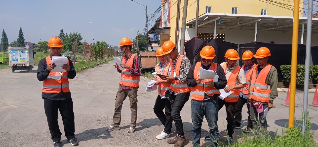 TUKM : KJSB GUMILAR & REKAN - BANDUNG -JABAR