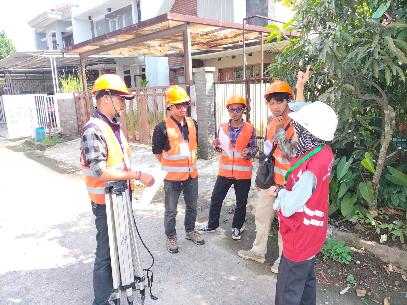 TUKM : KJSB GUMILAR & REKAN - BANDUNG -JABAR