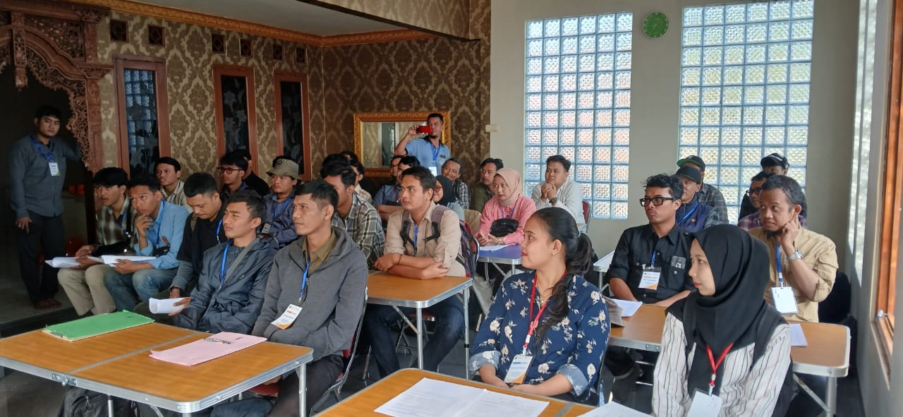 TUKM : KJSB GUMILAR & REKAN - BANDUNG -JABAR