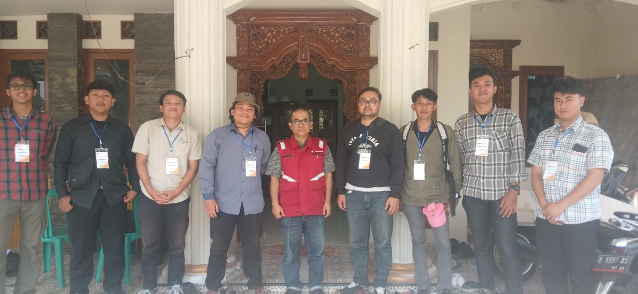 TUKM : KJSB GUMILAR & REKAN - BANDUNG -JABAR