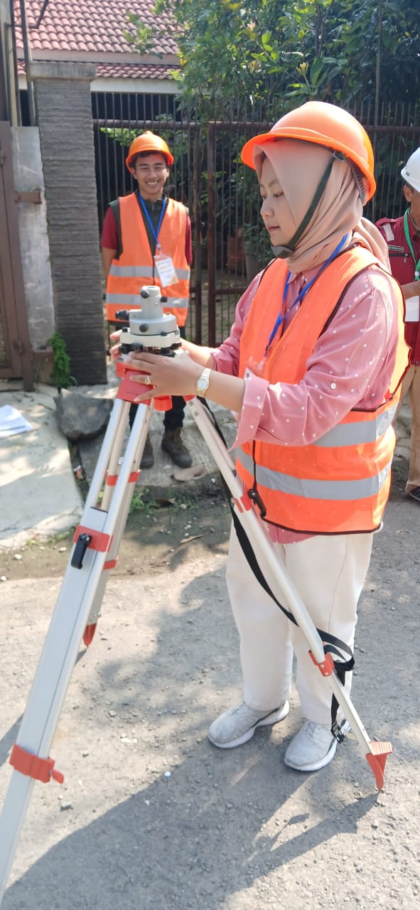 TUKM : KJSB GUMILAR & REKAN - BANDUNG -JABAR