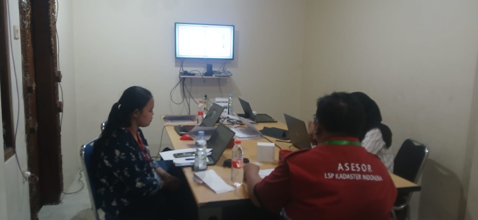 TUKM : KJSB GUMILAR & REKAN - BANDUNG -JABAR