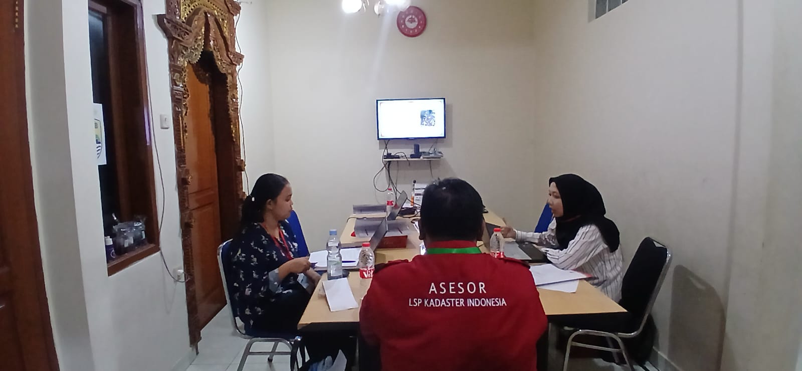 TUKM : KJSB GUMILAR & REKAN - BANDUNG -JABAR