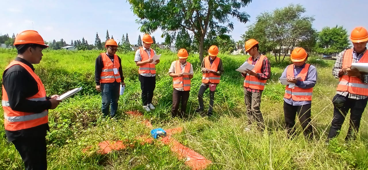 TUKM : KJSB GUMILAR & REKAN - BANDUNG -JABAR