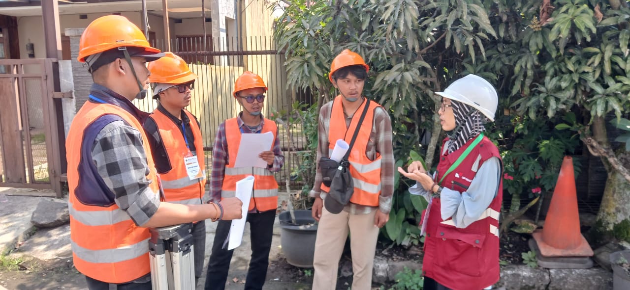 TUKM : KJSB GUMILAR & REKAN - BANDUNG -JABAR