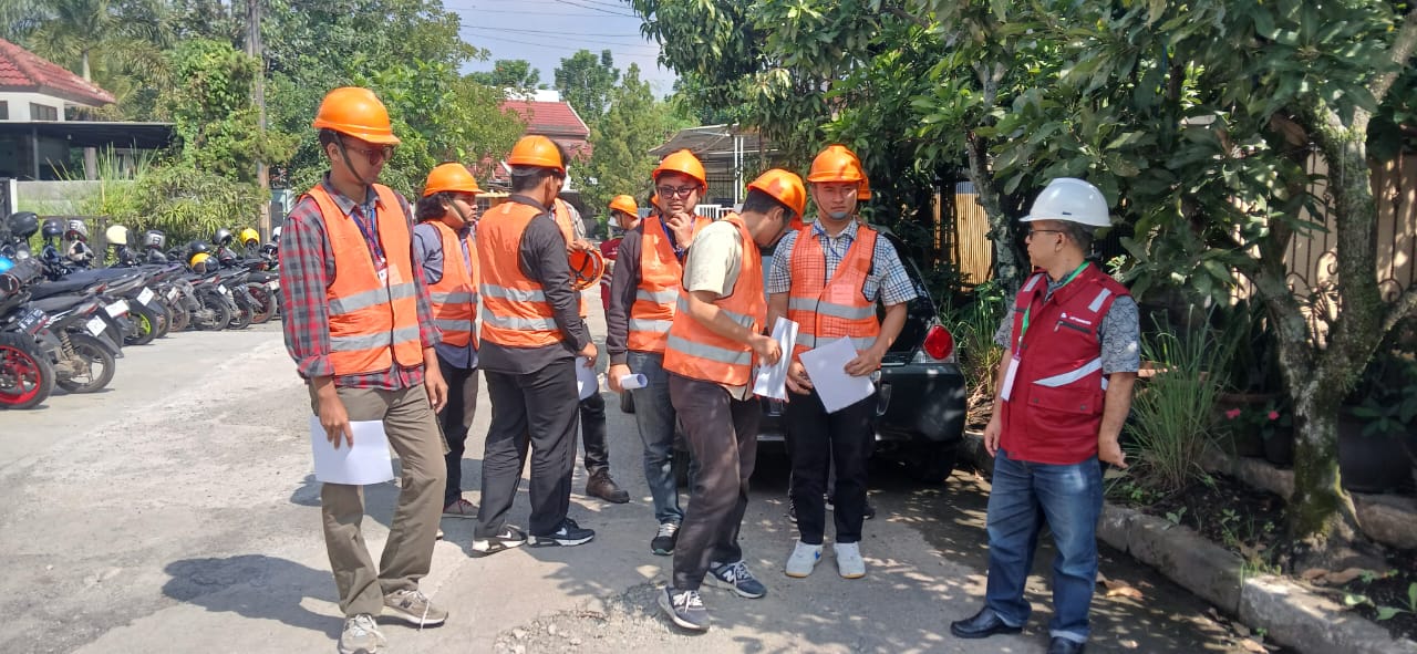 TUKM : KJSB GUMILAR & REKAN - BANDUNG -JABAR