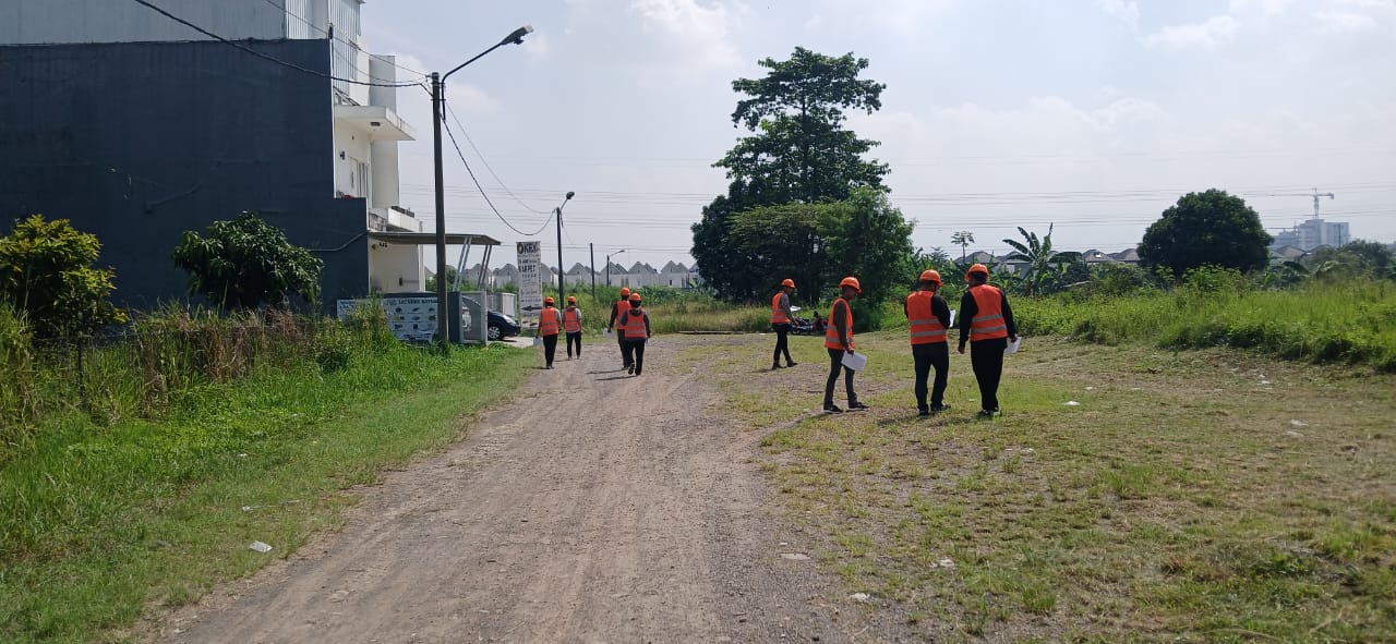 TUKM : KJSB GUMILAR & REKAN - BANDUNG -JABAR