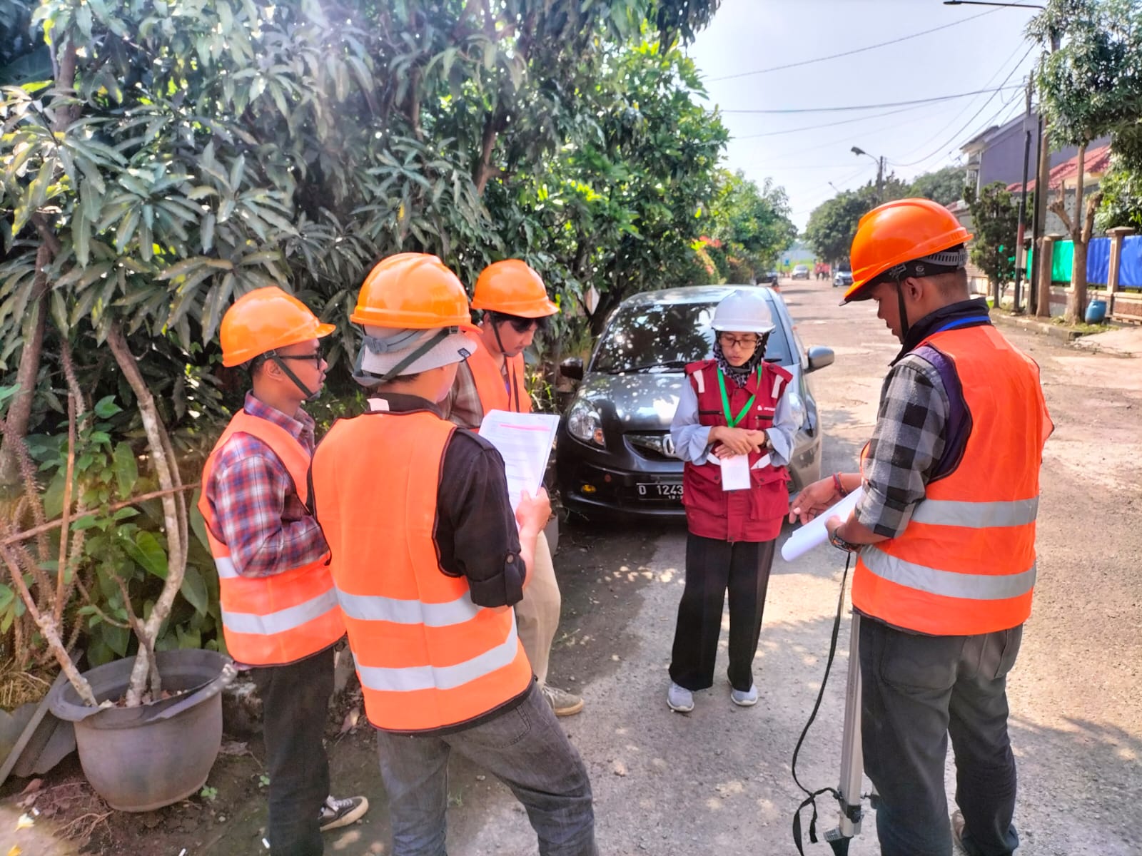 TUKM : KJSB GUMILAR & REKAN - BANDUNG -JABAR