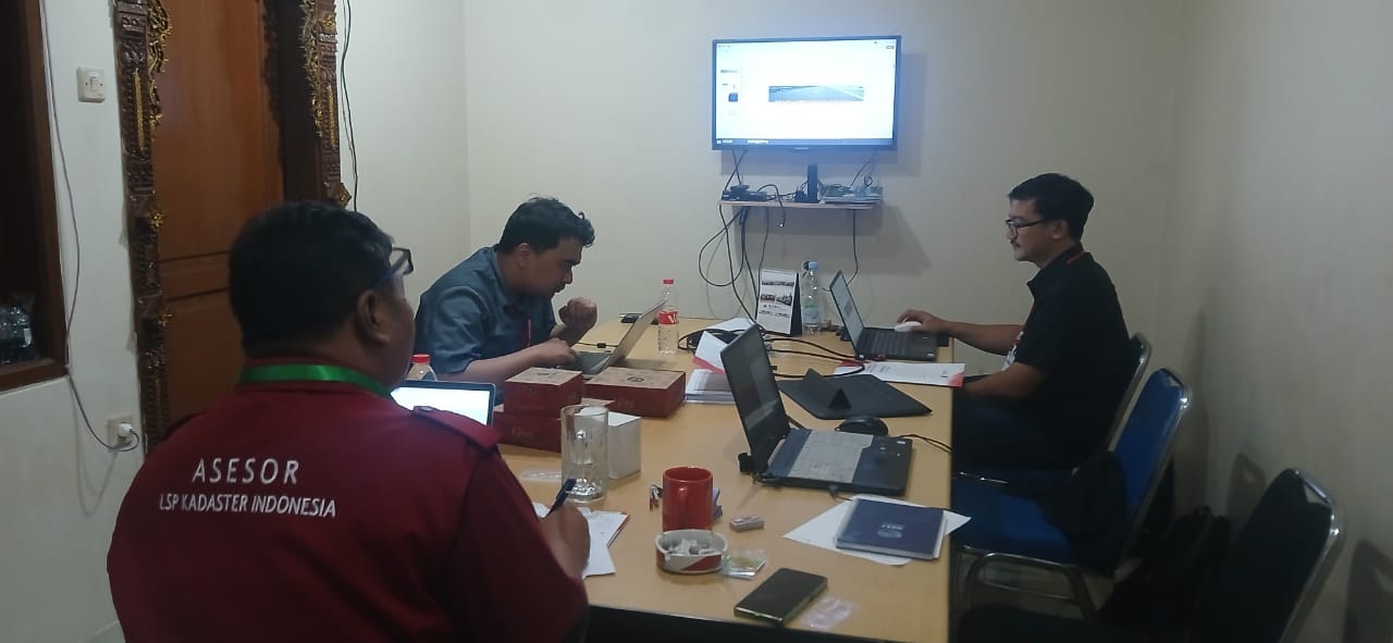 TUKM : KJSB GUMILAR & REKAN - BANDUNG -JABAR