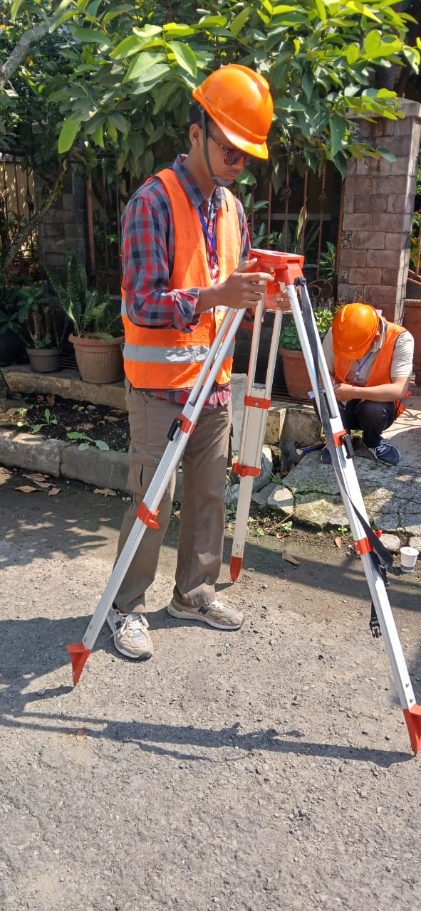 TUKM : KJSB GUMILAR & REKAN - BANDUNG -JABAR