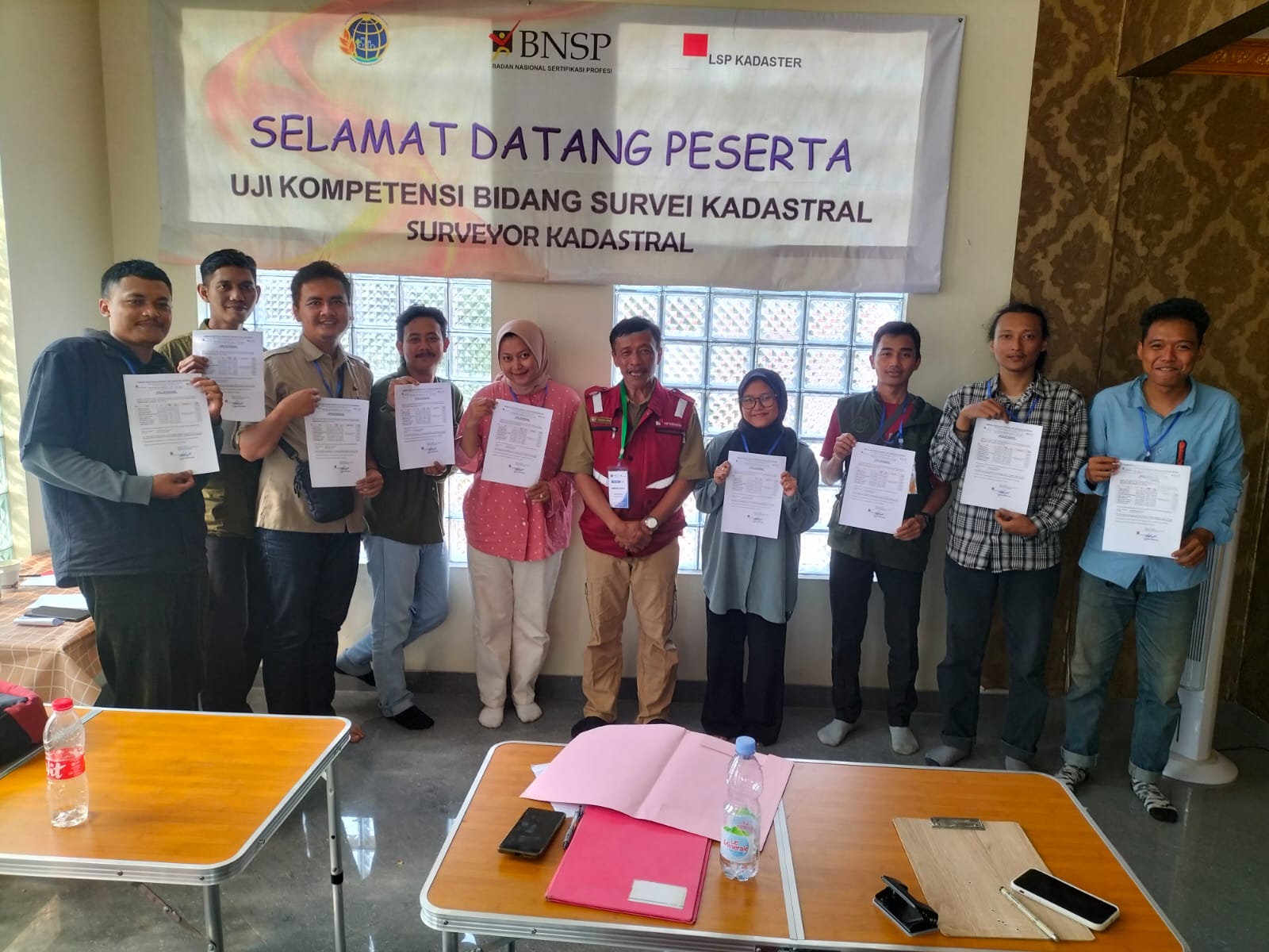 TUKM : KJSB GUMILAR & REKAN - BANDUNG -JABAR